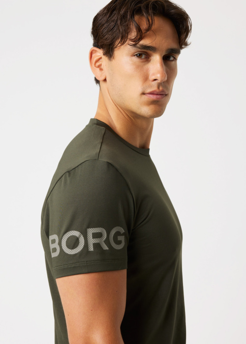Björn Borg sportiniai marškinėliai Borg