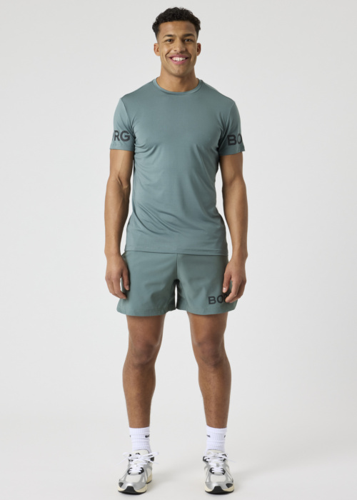 Björn Borg marškinėliai Borg