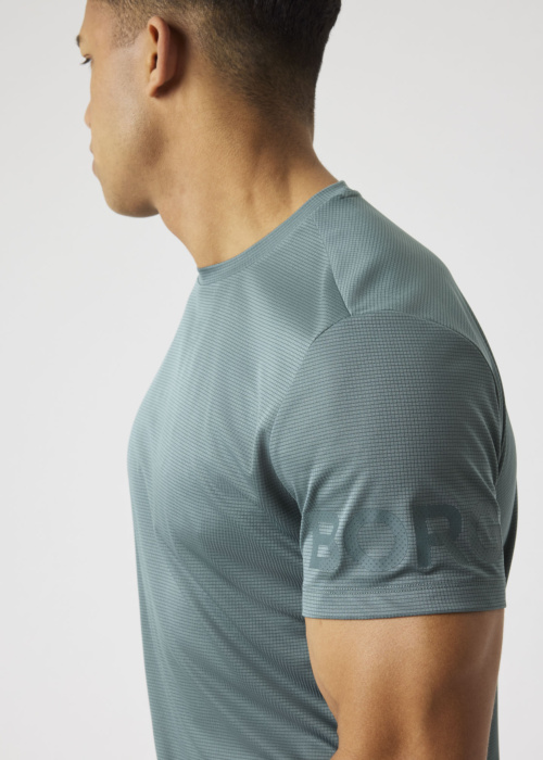 Björn Borg marškinėliai Borg