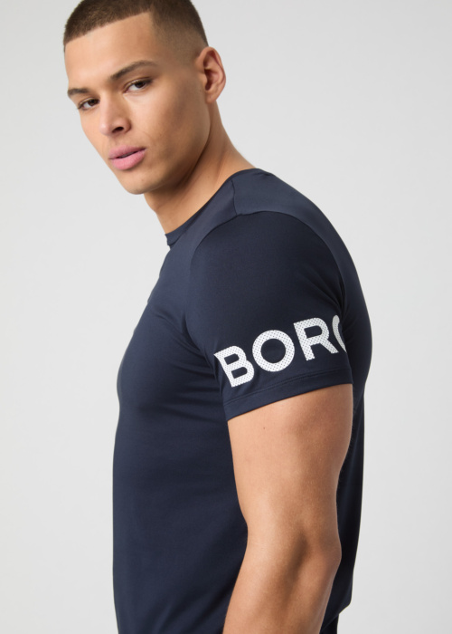 Björn Borg sportiniai marškinėliai Borg