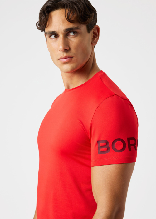 Björn Borg sportiniai marškinėliai Borg