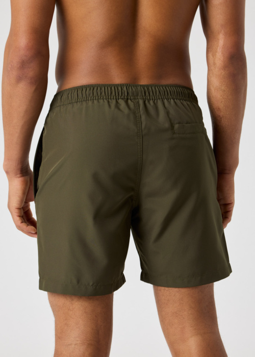 Björn Borg šortai Borg