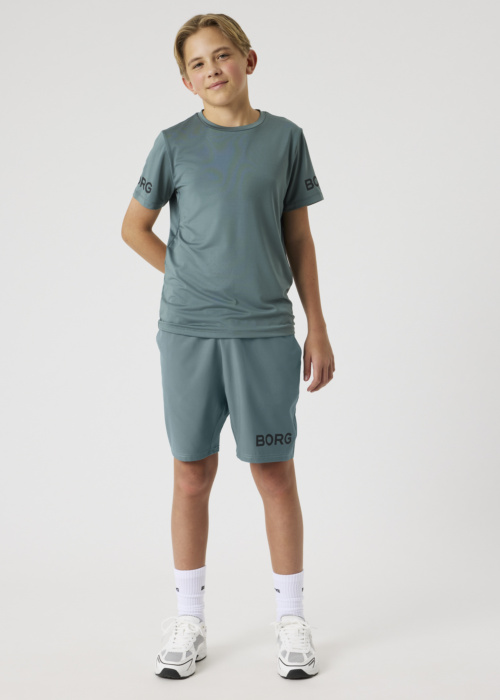 Björn Borg marškinėliai Borg
