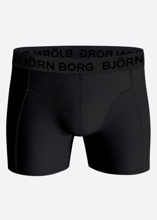 Björn Borg kelnaitės cotton stretch 3p