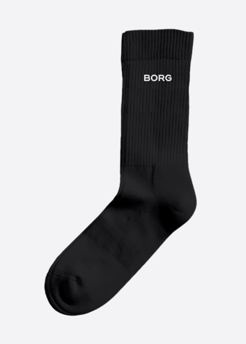Björn Borg kojinės Essential Crew 3 pack