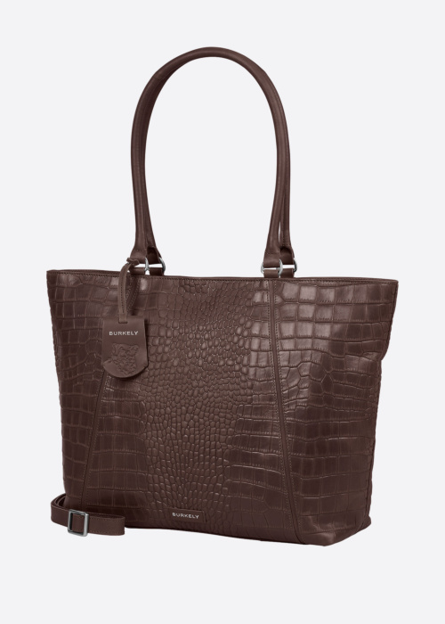 Burkely rankinė Cool Colbie Wide Tote 15,6