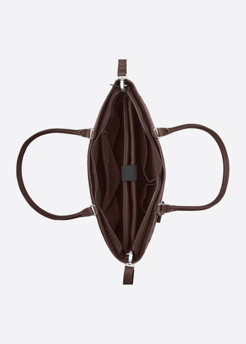 Burkely rankinė Cool Colbie Wide Tote 15,6