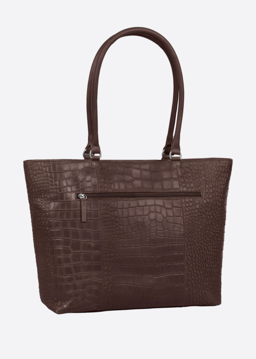 Burkely rankinė Cool Colbie Wide Tote 15,6