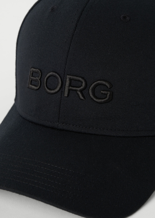 Björn Borg kepurė Borg