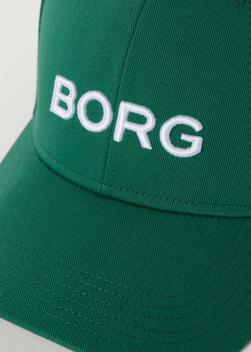Björn Borg kepurė Borg