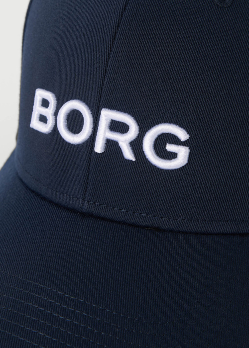Björn Borg kepurė Borg