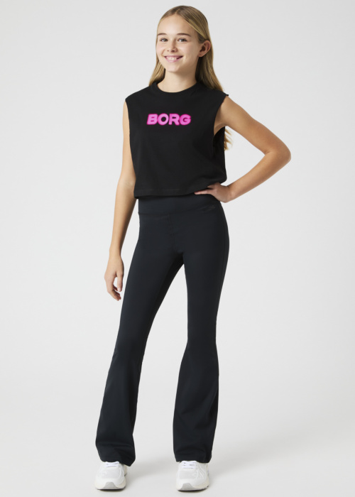 Björn Borg tamprės Borg