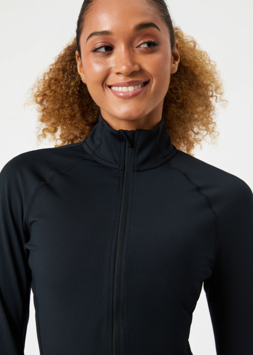 Björn Borg sportinis švarkas Borg Fz Midlayer
