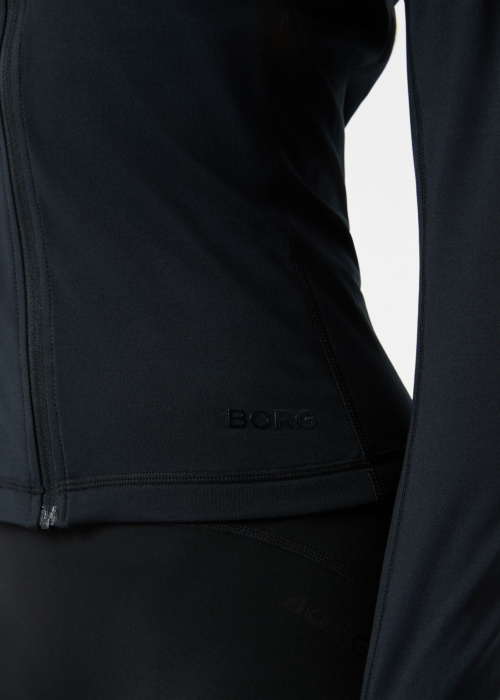 Björn Borg sportinis švarkas Borg Fz Midlayer