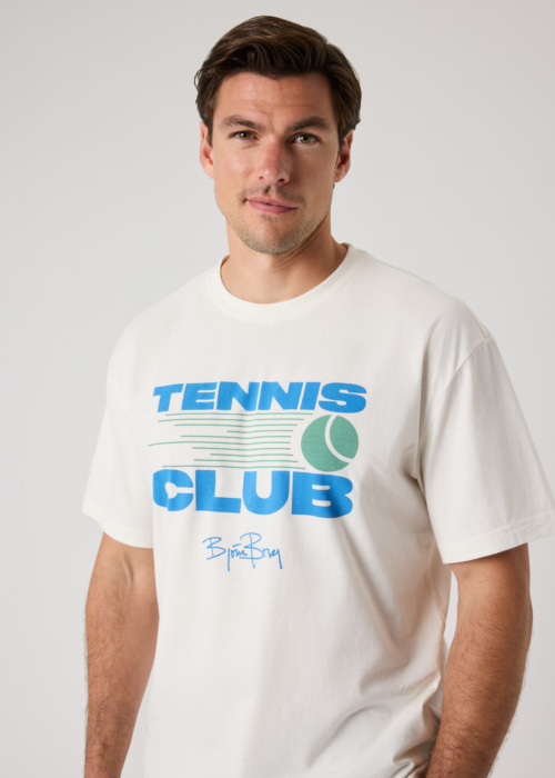 Björn Borg marškinėliai Borg Classic