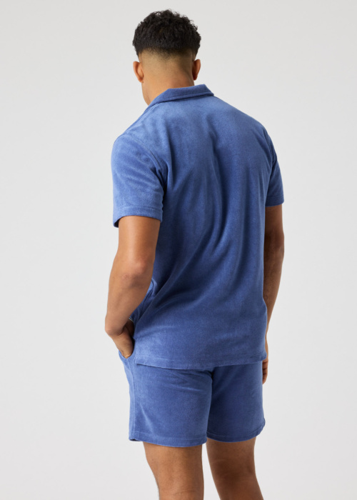 Björn Borg marškiniai Borg