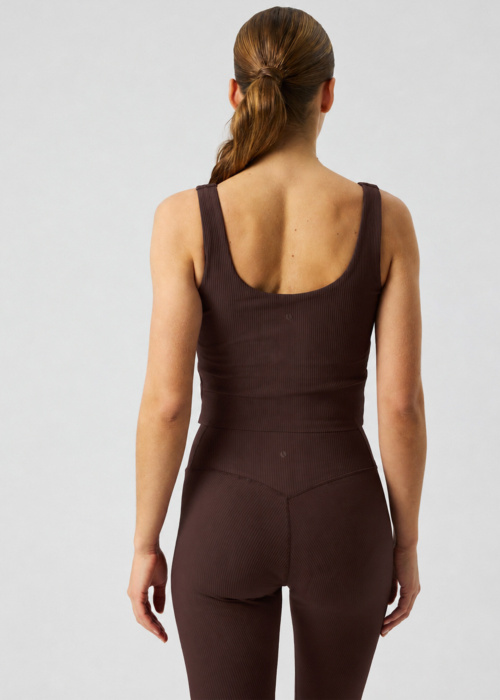 Björn Borg sportinis topas Studio Ribbed