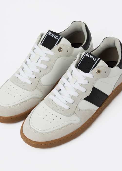 Björn Borg laisvalaikio batai Legacy