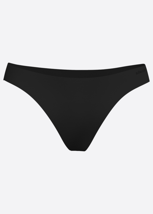 Björn Borg stringai Invisible Thong 3 poros