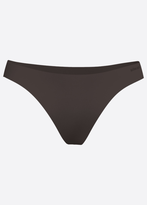 Björn Borg stringai Invisible Thong 3 poros
