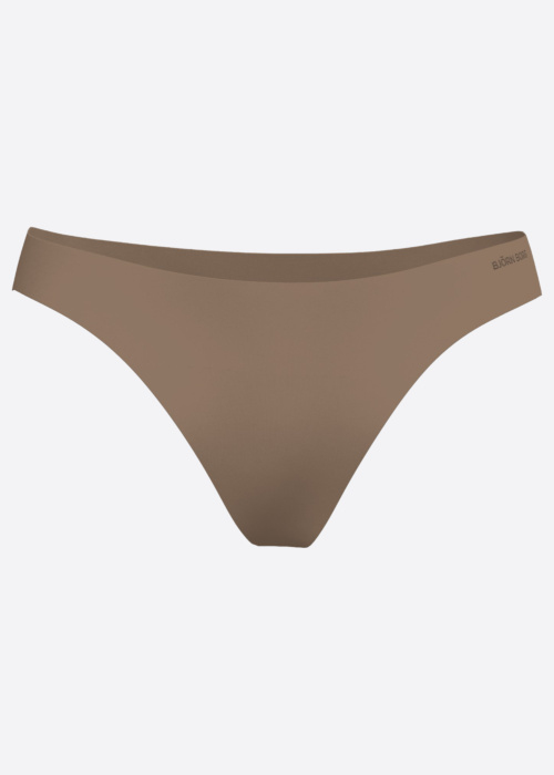 Björn Borg stringai Invisible Thong 3 poros