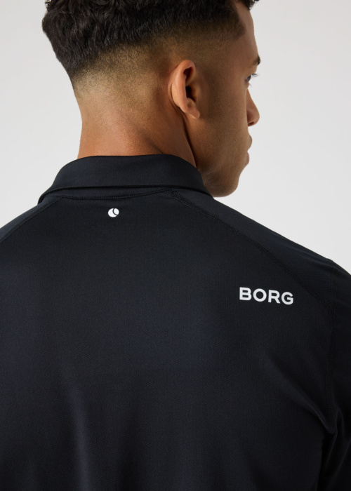 Björn Borg polo marškinėliai Borg Golf