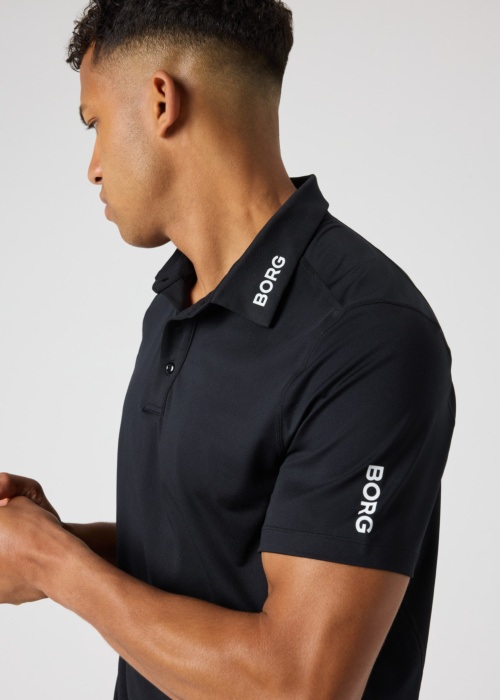 Björn Borg polo marškinėliai Borg Golf
