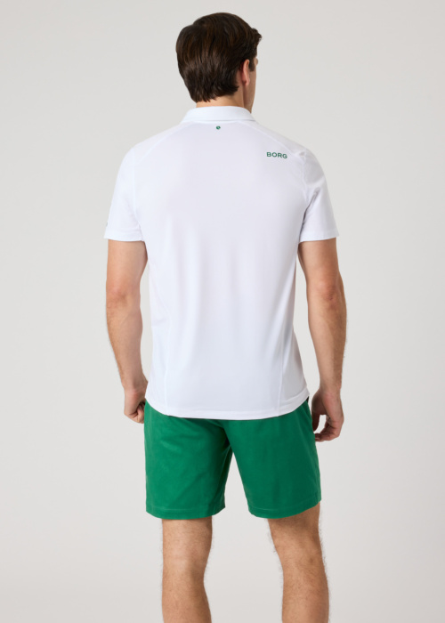 Björn Borg polo marškinėliai Borg Golf