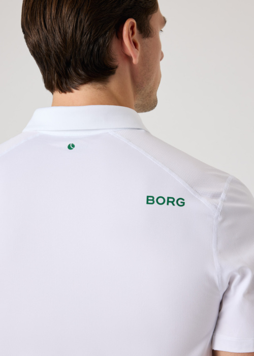 Björn Borg polo marškinėliai Borg Golf