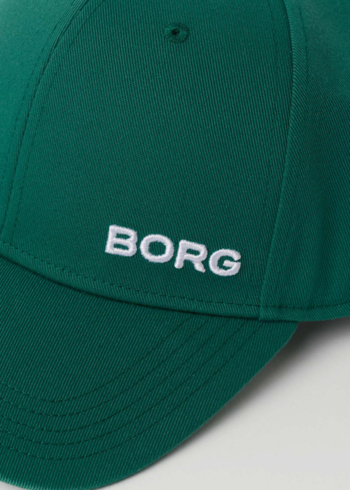 Björn Borg kepurė Borg Golf
