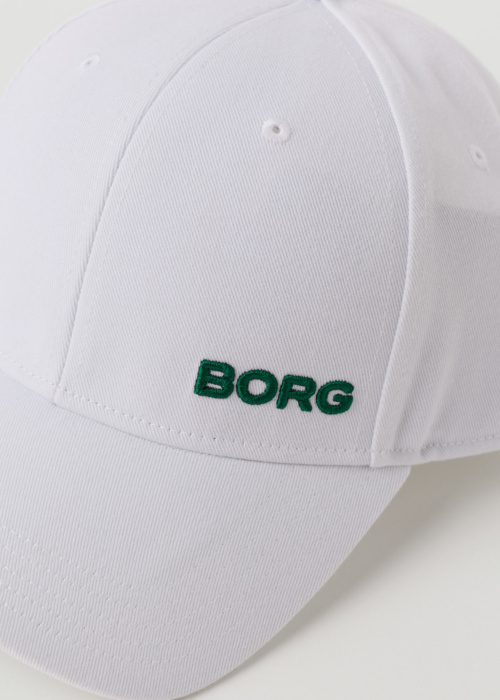 Björn Borg kepurė Borg Golf