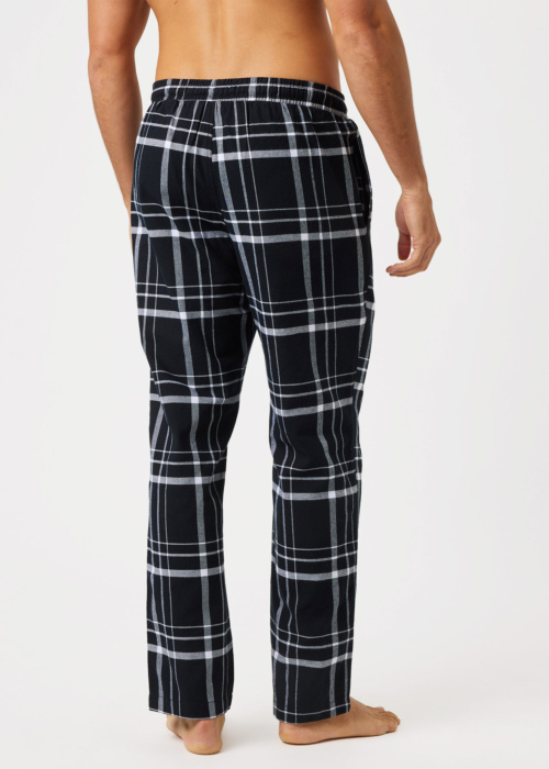 Björn Borg naktinės kelnės Core Flannel