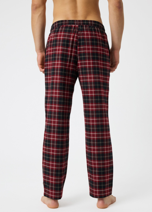 Björn Borg naktinės kelnės Core Flannel