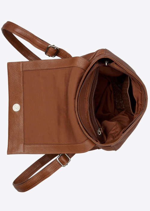 Burkely kuprinė Skylar