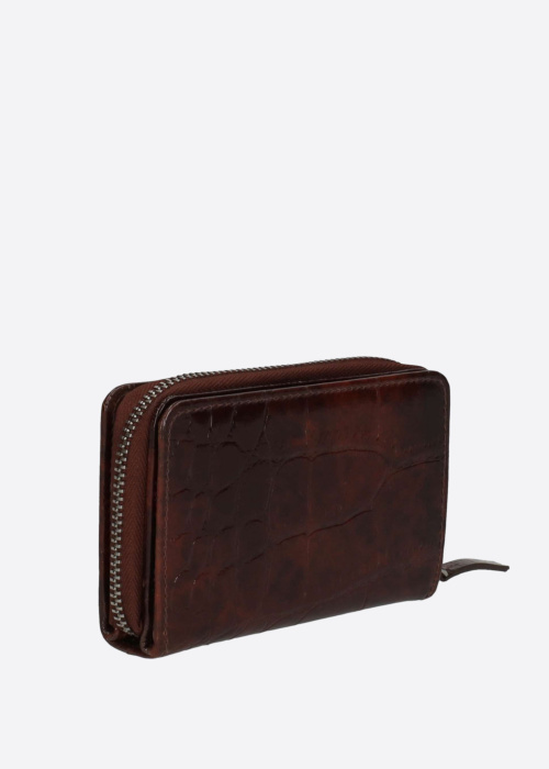 Burkely piniginė Cool Colbie Double Bifold