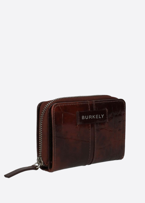Burkely piniginė Cool Colbie Double Bifold