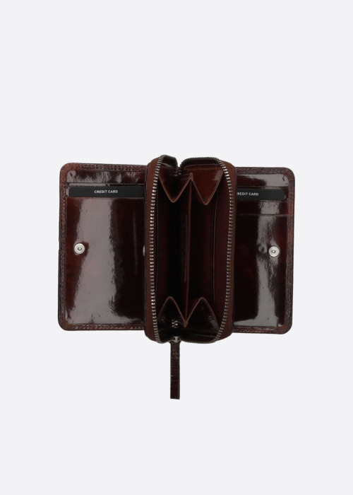 Burkely piniginė Cool Colbie Double Bifold