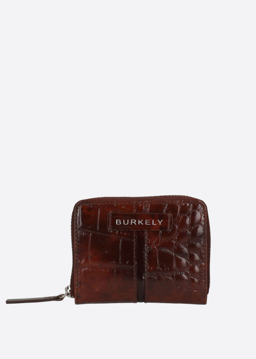 Burkely piniginė Cool Colbie Small Zip Around