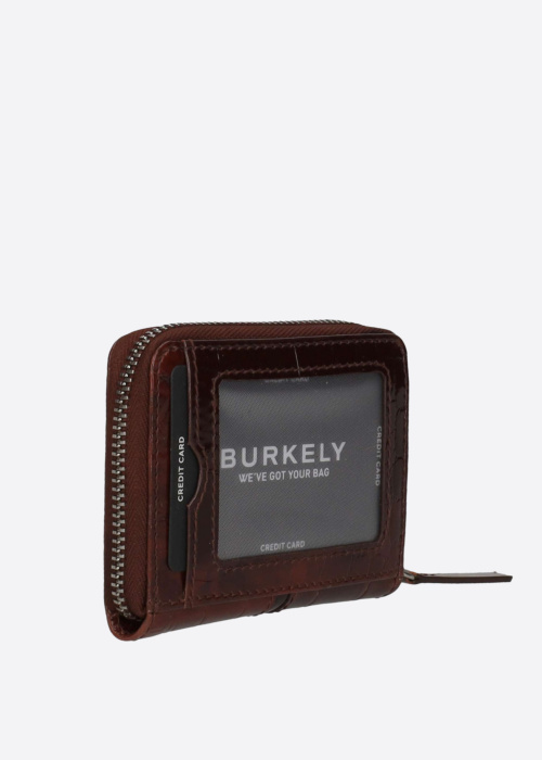 Burkely piniginė Cool Colbie Small Zip Around