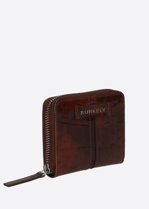 Burkely piniginė Cool Colbie Small Zip Around
