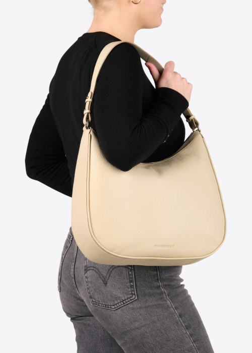 Burkely rankinė Always Atidaryti