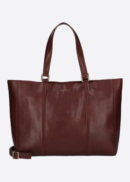 Burkely nešiojamojo kompiuterio krepšys Fine Florence Workbag 13.3