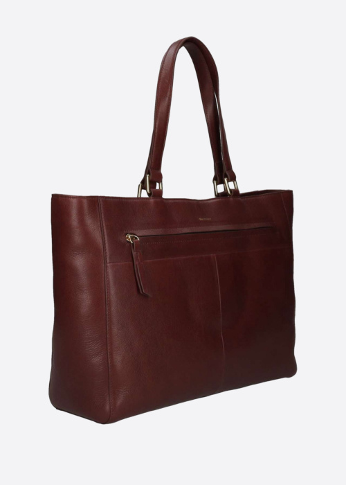 Burkely nešiojamojo kompiuterio krepšys Fine Florence Workbag 13.3