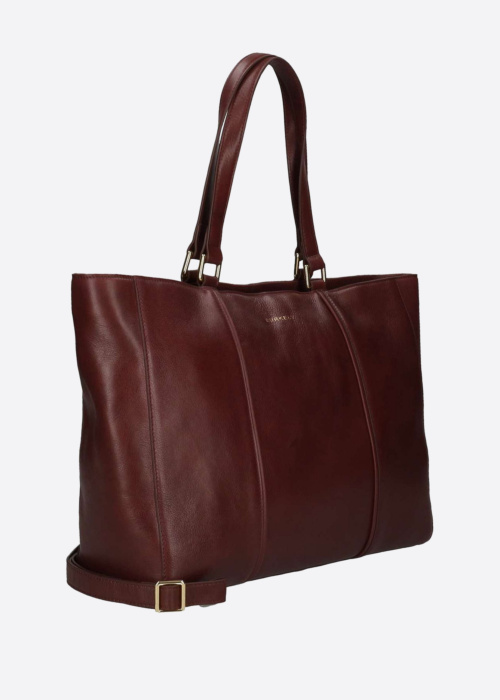 Burkely nešiojamojo kompiuterio krepšys Fine Florence Workbag 13.3