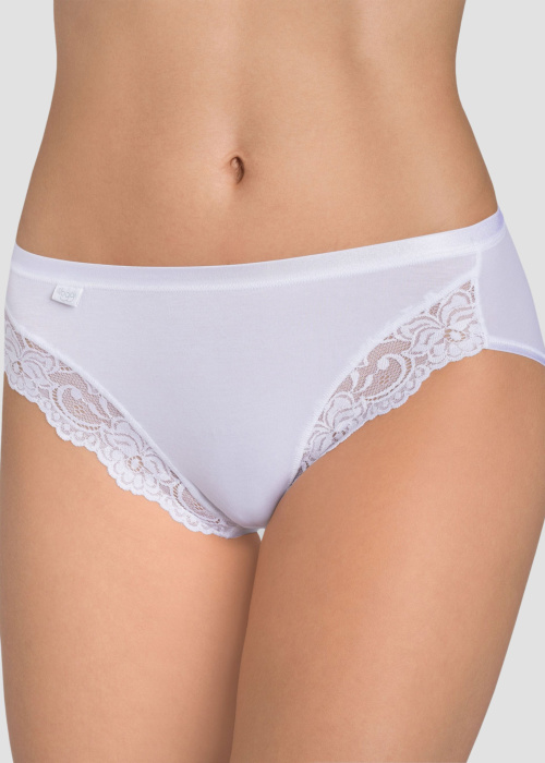 Sloggi kelnaitės Romance Tailandas