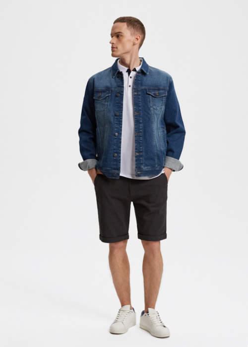 Diverse laisvalaikio šortai