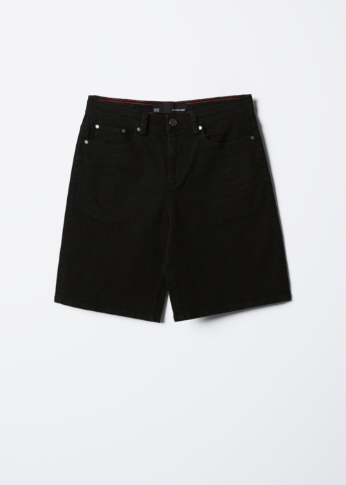 Diverse džinsiniai šortai