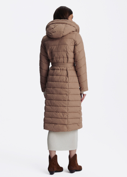 Diverse žieminis paltas Rexlin