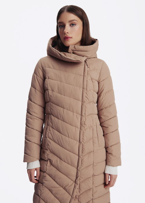 Diverse žieminis paltas Rexlin