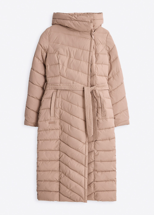 Diverse žieminis paltas Rexlin